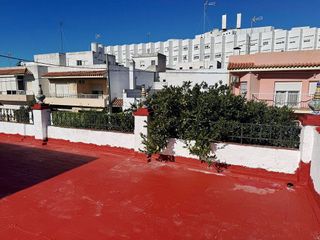 Casa adosada en venta en Crevillet - Pinar Alto en Puerto de Santa María (El)