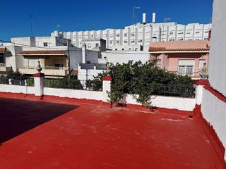 Casa adosada en venta en Crevillet - Pinar Alto en Puerto de Santa María (El)