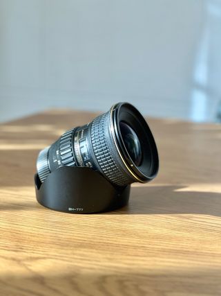 Tokina 12-24mm f4 para Nikon