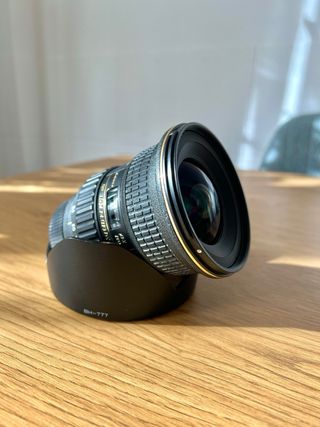 Tokina 12-24mm f4 para Nikon