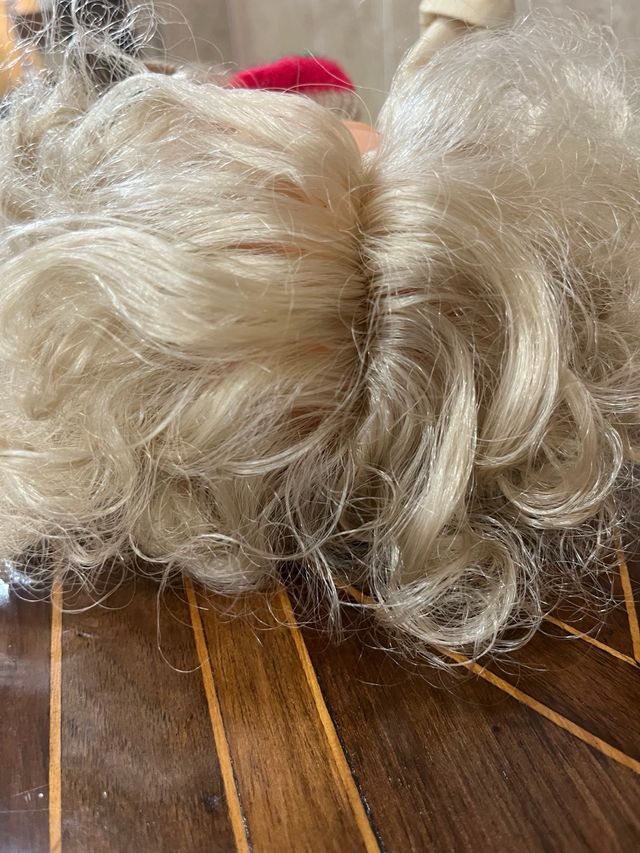 Muñeca Nancy antigua