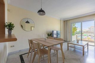 Piso en venta en Puerto Banús en Marbella