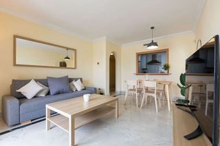 Piso en venta en Puerto Banús en Marbella