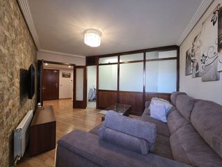 Piso en venta en Aranzabela - Aranbizkarra en Vitoria-Gasteiz