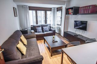 Piso en venta en Centro en Gijón