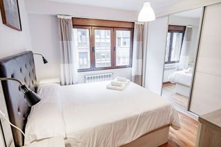 Piso en venta en Centro en Gijón