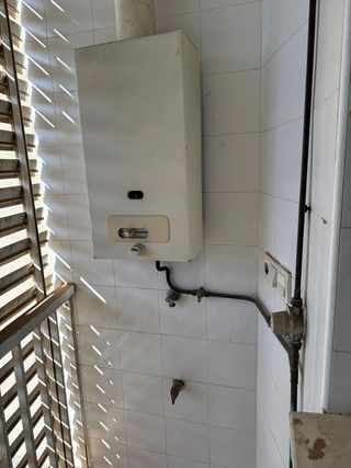 Piso en venta en Pueblo Levante en Benidorm