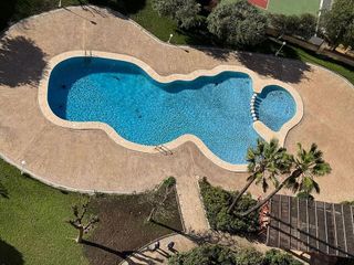 Piso en venta en Pueblo Levante en Benidorm