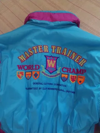 Tuta sci CACAO bambino/a colorata