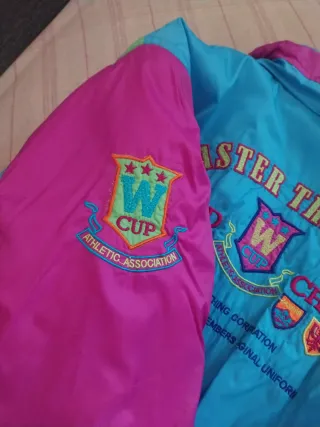 Tuta sci CACAO bambino/a colorata