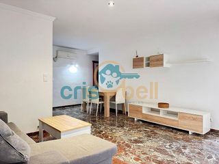 Piso en venta en Zona Centro-Corredera en Lorca