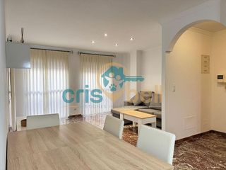 Piso en venta en Zona Centro-Corredera en Lorca
