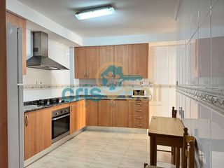 Piso en venta en Zona Centro-Corredera en Lorca