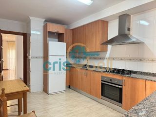 Piso en venta en Zona Centro-Corredera en Lorca