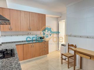 Piso en venta en Zona Centro-Corredera en Lorca