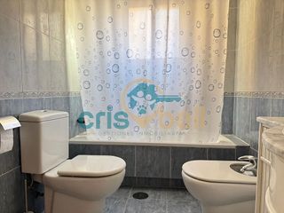 Piso en venta en Zona Centro-Corredera en Lorca