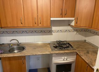 Piso en venta en Universidad en Ciudad Real