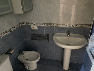 Piso en venta en Universidad en Ciudad Real