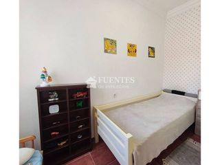 Piso en venta en Pla de Bon Repós en Alicante
