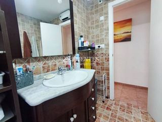 Piso en venta en Pla de Bon Repós en Alicante