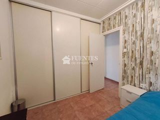 Piso en venta en Pla de Bon Repós en Alicante