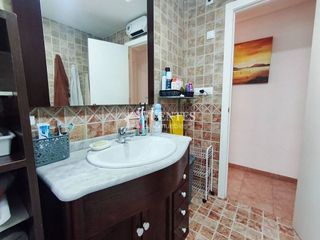 Piso en venta en Pla de Bon Repós en Alicante