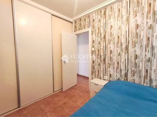 Piso en venta en Pla de Bon Repós en Alicante