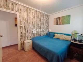 Piso en venta en Pla de Bon Repós en Alicante