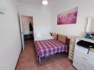 Piso en venta en Pla de Bon Repós en Alicante