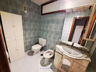 Piso en venta en Travesía de Vigo - San Xoán en Vigo