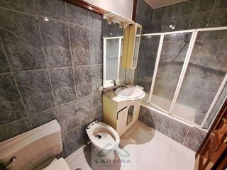 Piso en venta en Travesía de Vigo - San Xoán en Vigo