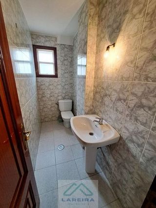 Piso en venta en Travesía de Vigo - San Xoán en Vigo