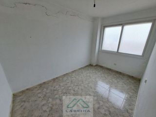 Piso en venta en Travesía de Vigo - San Xoán en Vigo