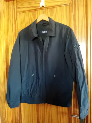 El Corte Ingles chaqueta