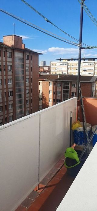 Piso en venta en Pumarín en Gijón