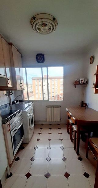 Piso en venta en Pumarín en Gijón