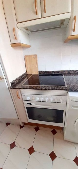 Piso en venta en Pumarín en Gijón