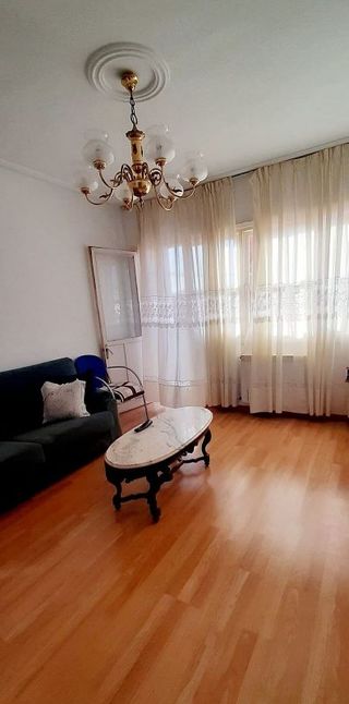 Piso en venta en Pumarín en Gijón