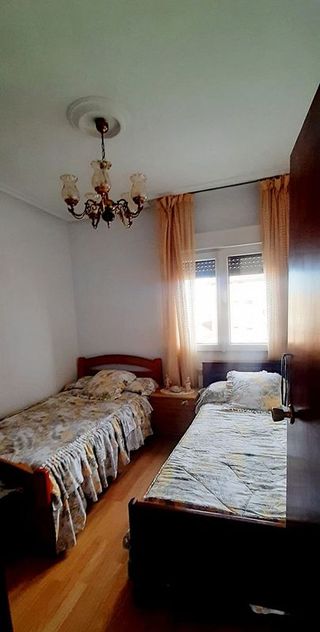 Piso en venta en Pumarín en Gijón