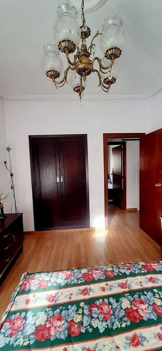 Piso en venta en Pumarín en Gijón