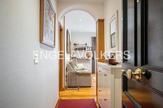 Piso en venta en Centro en San Sebastián-Donostia