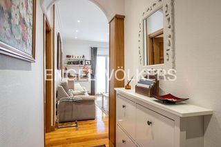 Piso en venta en Centro en San Sebastián-Donostia