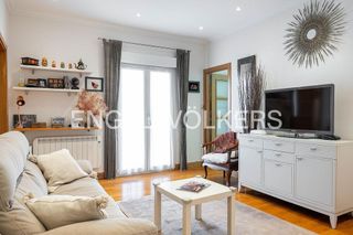 Piso en venta en Centro en San Sebastián-Donostia