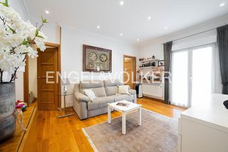 Piso en venta en Centro en San Sebastián-Donostia