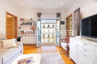Piso en venta en Centro en San Sebastián-Donostia