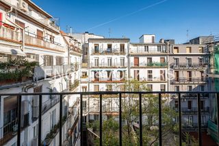 Piso en venta en Centro en San Sebastián-Donostia