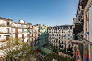 Piso en venta en Centro en San Sebastián-Donostia