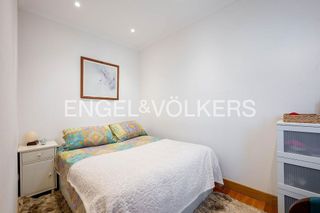 Piso en venta en Centro en San Sebastián-Donostia