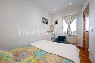 Piso en venta en Centro en San Sebastián-Donostia