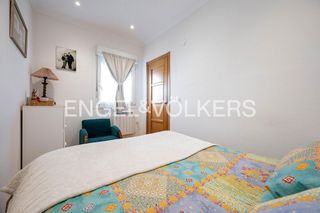 Piso en venta en Centro en San Sebastián-Donostia